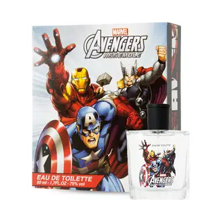 Corine de Farme Eau de Toilette Avengers 50 ml Children