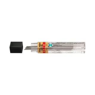 Pentel C505 potloodstift H Zwart