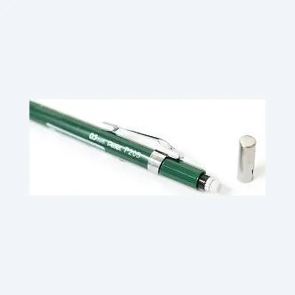 Pentel P205-D vulpotlood 12 stuk(s) thumbnail