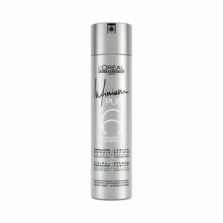 L'Oréal Professionnel Infinium Pure Extra Strong Hair Spray 300ml