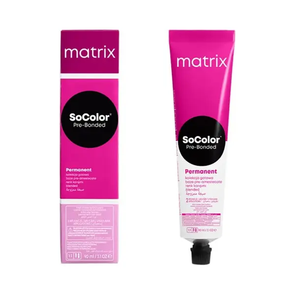 Soc 10N Extra Helles Blond Natur 90 Ml Hf Socolor Matrix, 10N Extra Helles Blond Natur thumbnail