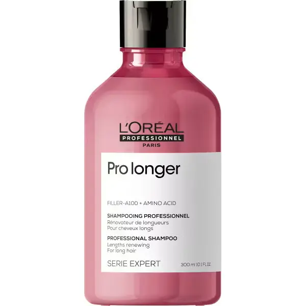 L'Oréal Professionnel L'Oréal Professionnel Pro Longer Shampoo 300 Ml thumbnail