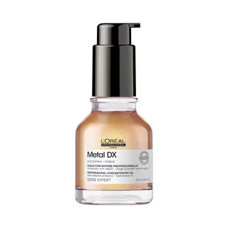 L'Oréal Professionnel L'Oreal Serie Expert Metal Dx Concentrated Oil 50 Ml