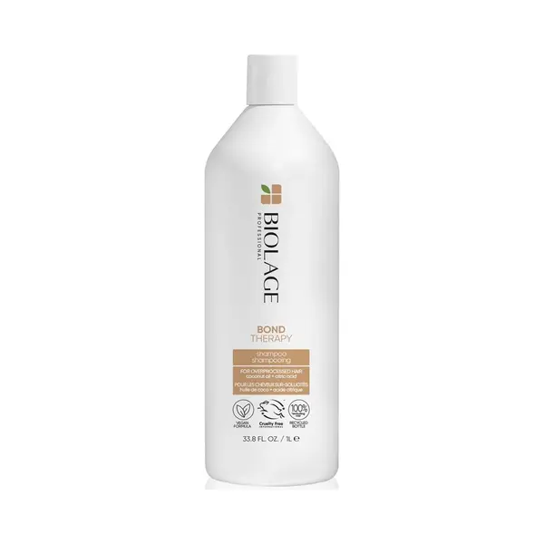 Shampoo Matrix Biolage Bond Therapy 1000 Ml thumbnail