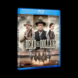 M6 Vidéo Dead For A Dollar - Blu-Ray