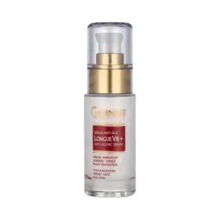 Guinot Longue Vie+ Anti-Aging Serum, 30 Ml