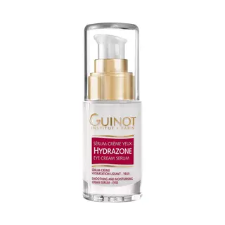 Guinot Hydrazone Yeux Eye Cream Moisturiser For The Eyes 15 Ml