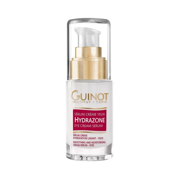 Guinot Hydrazone Yeux Eye Cream Moisturiser For The Eyes 15 Ml thumbnail