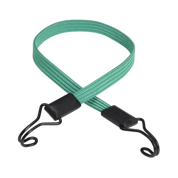 Master Lock Smooth-snelbinder van 80 cm x 18 mm thumbnail