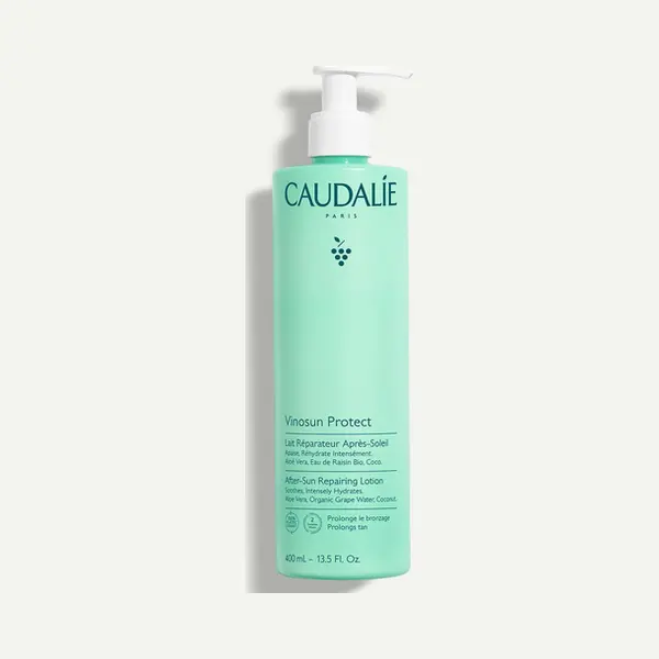 Caudalie Vinosun Protect aftersun-verzorging 400 ml Lotion Lichaam thumbnail