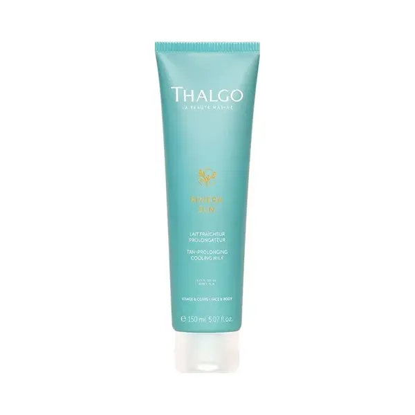 Thalgo Riviera Sun Milch Frische Verlängert 150ml thumbnail