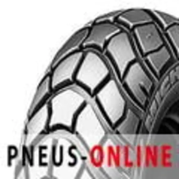 Michelin Reggae 130/90 D10 61J thumbnail