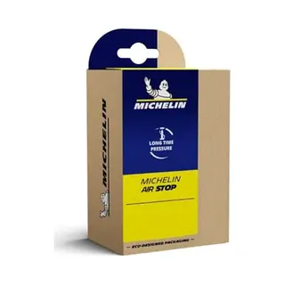 Michelin Binnenband 28” – Airstop A1 – Frans (Presta) Ventiel – Ventiellengte, 48mm – Etrto-maat, 18/25-622