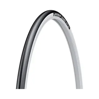 Michelin Dynamic Sport Tyre White