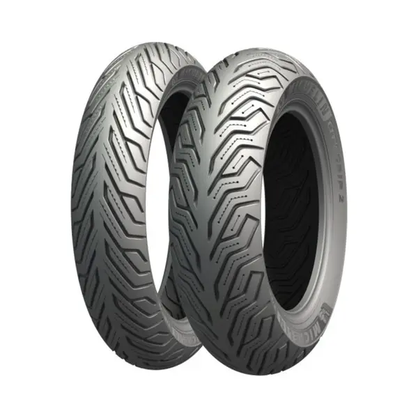 Michelin City Grip 2 thumbnail