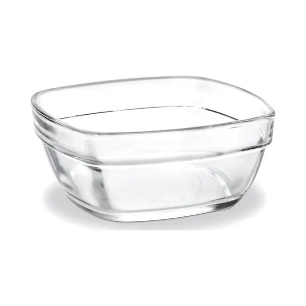 Duralex 1604155 6 Glasschalen Ø 11 Cm, Transparent, 11 X 11 Cm thumbnail