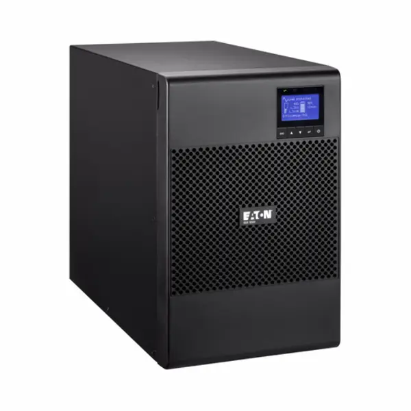 Eaton 9SX3000IBS uninterruptible power supply (Ups) Double-conversion (Online) 3 kVA 2700 W 9 Ac outlet(s) thumbnail