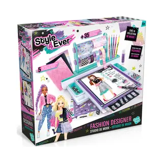 Canal Toys Style 4 Ever OFG276 kunst- en handwerkspeelgoed