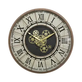 Atmosphera 173941 Wand-/Tischuhr