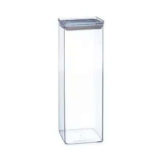 5five Simply Smart - Hermetische Quadratische Dose Eske 2l - 5five
