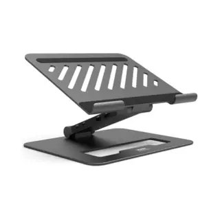 Port Designs 2 In 1 Usb-C-Dockingstation mit Notebookständer