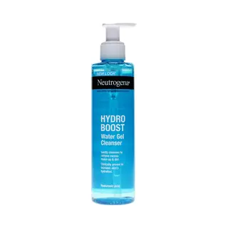 Neutrogena Hydro Boost (Reinigungsgel Auf Wasserbasis) 200 Ml