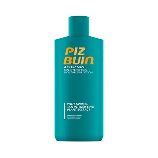 Piz Buin Tan Intensifying After-Sun-Pflege 200 ml Lotion Körper