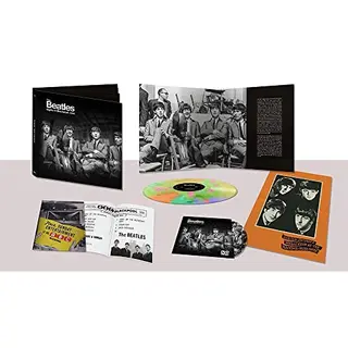 Ava Editions Nights In Blackpool...Live [Eco Mixed 10" Vinyl + Dvd Ltd Ed. Book] [Vinyl] [Vinyl Lp]