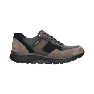 Sano by Mephisto Mephisto Sano Amory 3659 Sneaker Graphite