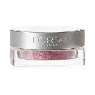 L'Oreal Paris L'Oréal Color Infaillible N° 036 Naughtly Aardbei Oogschaduw