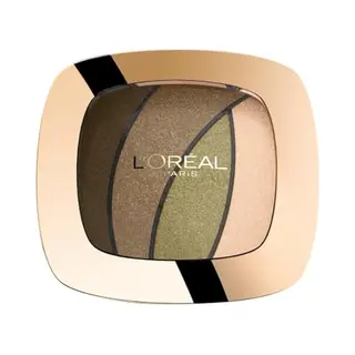 L'Oreal Paris Loreal Eyeshadows