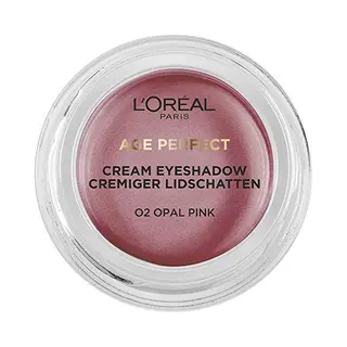 L'Oréal Paris Age Perfect Von L’Oréal Paris Oogschaduw Creamy 02 Opaalroze, 4 Ml