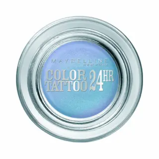 Maybelline New York - Color Tattoo 24H - 85 Light In Purple - Paars - Langhoudende Crème Oogschaduw - 53 Gr.