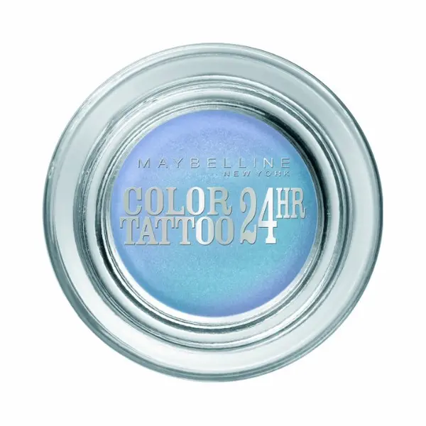 Maybelline Jade Eyestudio Color Tattoo Eyeshadow 24H 85 Light In Purple, 4 Ml thumbnail