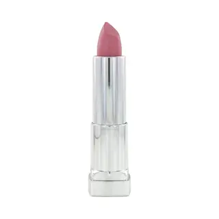 Maybelline New York - Color Sensational Matte Lipstick - 942 Blushing Pout - Roze - Matte Lippenstift