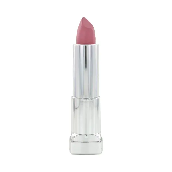 Maybelline New York Lippenstift Color Sensational Creamy Mattes 942 Blushing Pout, 1er Pack (1 X 25 G) thumbnail
