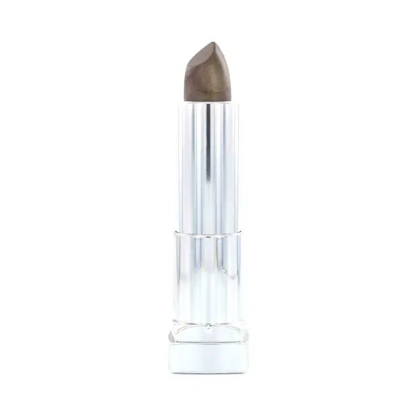 Maybelline Color Sensational Metallic Lipstick - 30 Molten Bronze thumbnail
