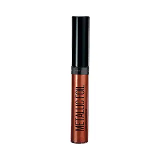 Maybelline Metallic Foil Lipgloss - 110 Calypso