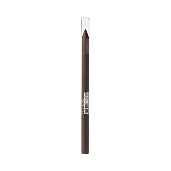Maybelline Tattoo Liner Gel Pencil Bold Brown 910 thumbnail
