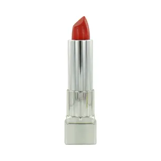 Maybelline New York Color Sensational The Creams, Pflegender Lippenstift, Angereichert Mit Sheabutter, Hohe Deckkraft, Satte Und Strahlende Farbe, Nr.
