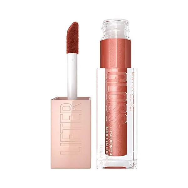 Maybelline Lifter Gloss Topaz 9 thumbnail
