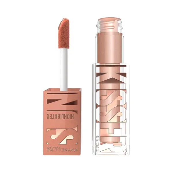 Maybelline Sunkisser Highlighter Kiss Of Summer thumbnail