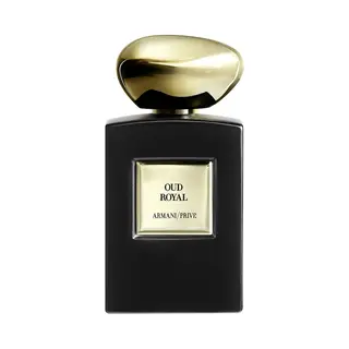 Armani Prive Perfumes Nicho Unisex Oud Royal
