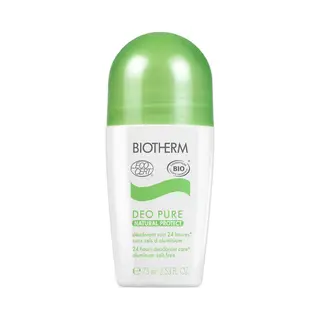 Biotherm, Deodorants, Deo Pure (Rol Op, 75 ml)
