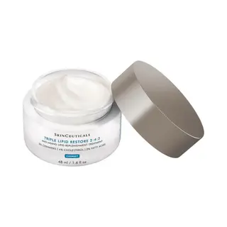 Skinceuticals Triple Lipid Restore 2, 4, 2 Anti-Aging-Behandlung, 48 Ml