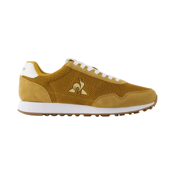 Le Coq Sportif Astra_2 Mesh Schoenen Bruin Eu 41 Man, Vrouw thumbnail