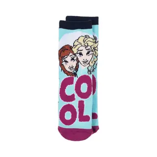 Disney Frozen - Antislip Sokken Frozen - Elsa En Anna - Maat 31/34