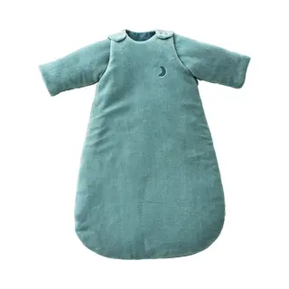 Vertbaudet Alaska Basics Fleece Trappelzak