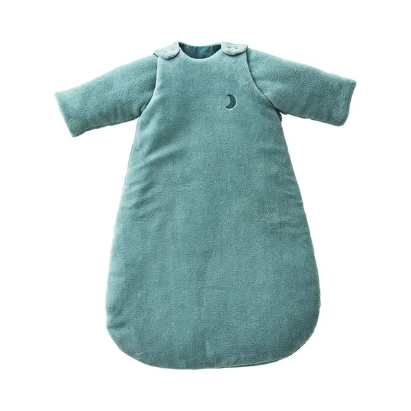 Vertbaudet Alaska Basics Fleece Trappelzak thumbnail