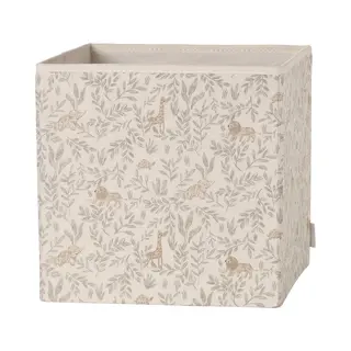 Vertbaudet Aufbewahrungsbox 3er-Set Kinderzimmer Aufbewahrungsboxen Babylon, 3er-Set
